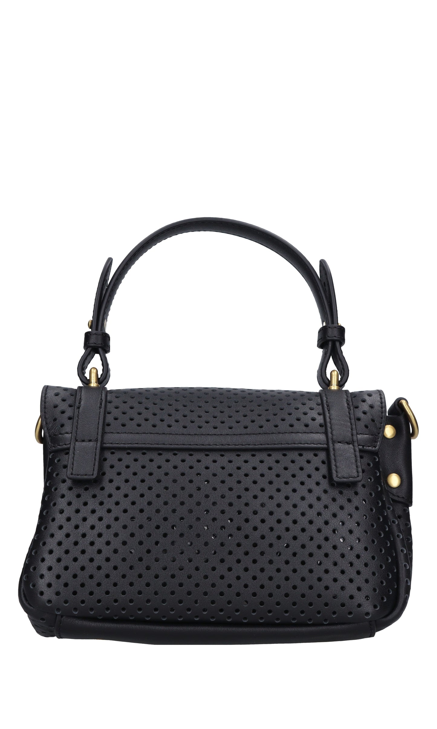 BORSA LA CARRIE FORI