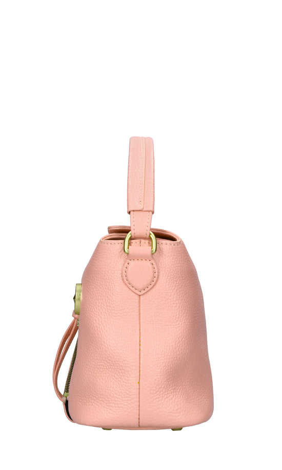 BORSA LA CARRIE CIPRIA