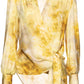 CHAMBAVE BLUSA PINKO