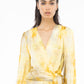 CHAMBAVE BLUSA PINKO