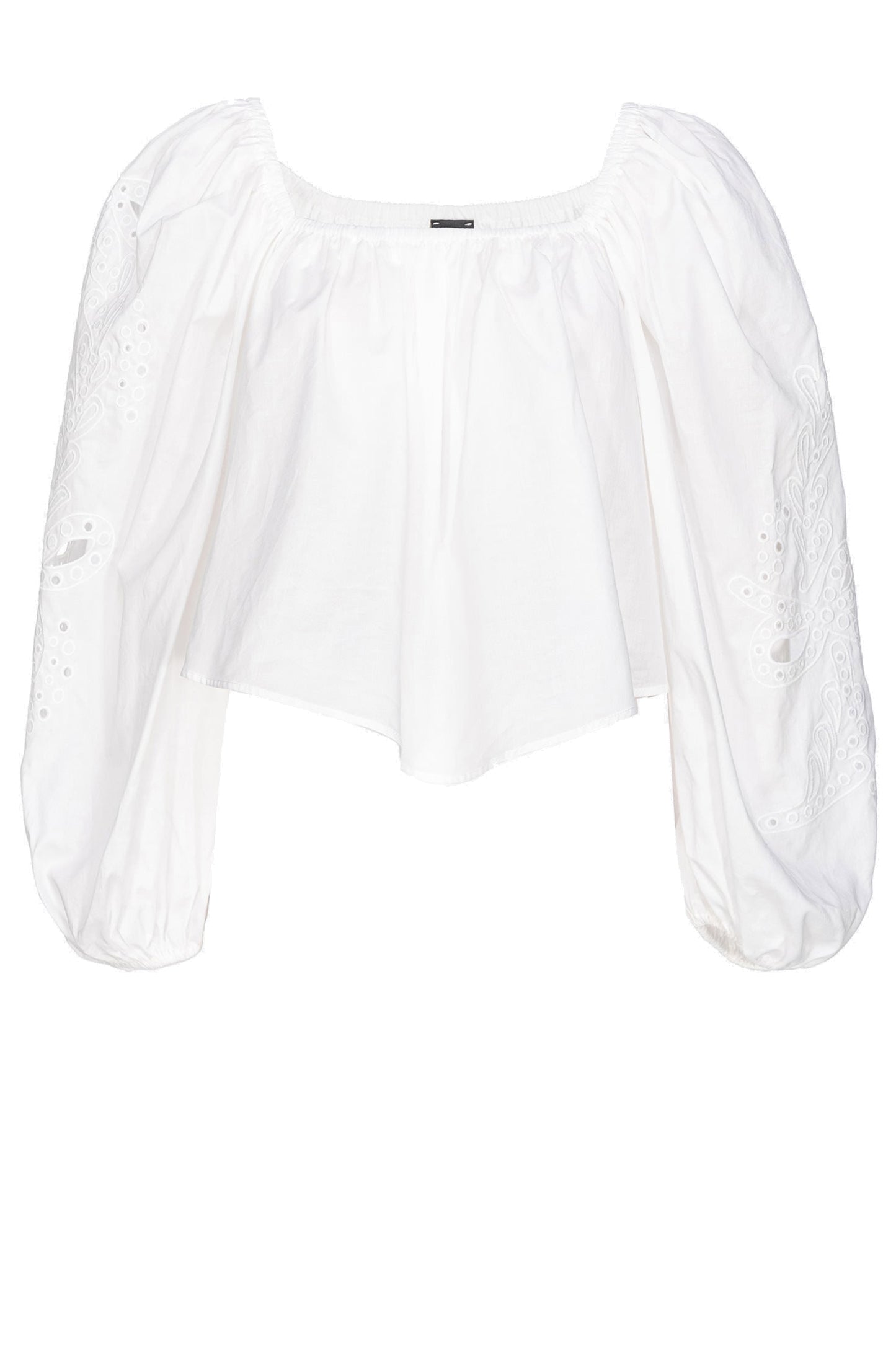 BLUSA ERAGON PINKO