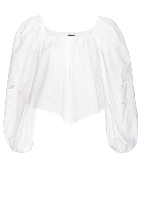BLUSA ERAGON PINKO