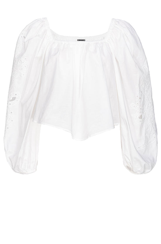 BLUSA ERAGON PINKO