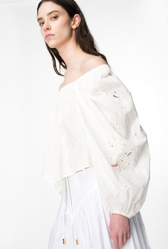 BLUSA ERAGON PINKO