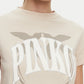 START T-SHIRT PINKO