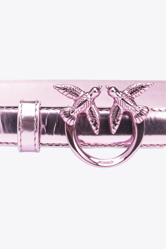CINTURA PINKO
