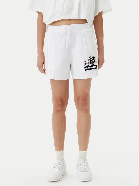 MAX SHORTS PINKO