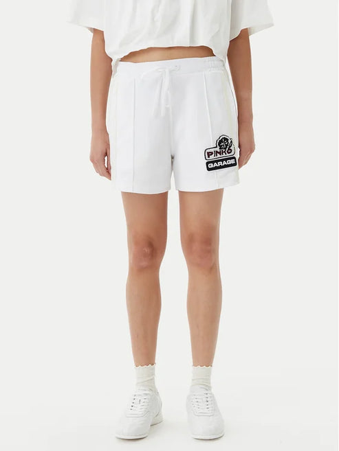 MAX SHORTS PINKO