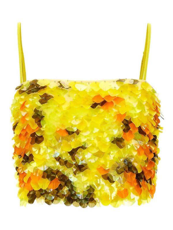FALERNO TOP PINKO