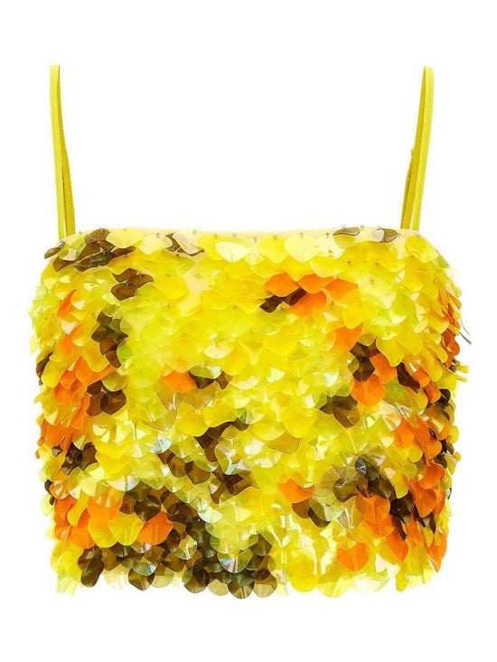FALERNO TOP PINKO