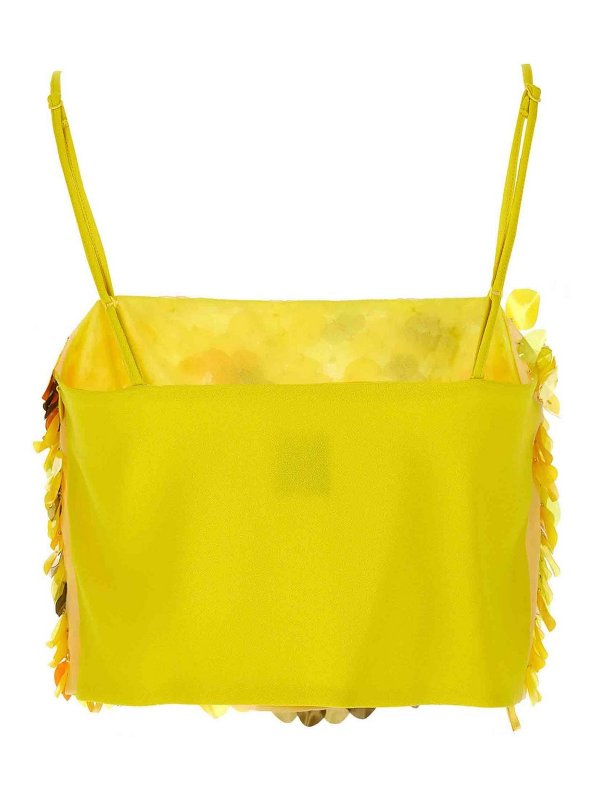FALERNO TOP PINKO