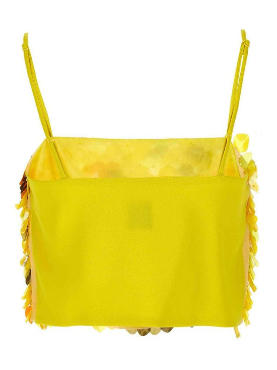 FALERNO TOP PINKO