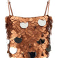 FALERNO TOP PINKO
