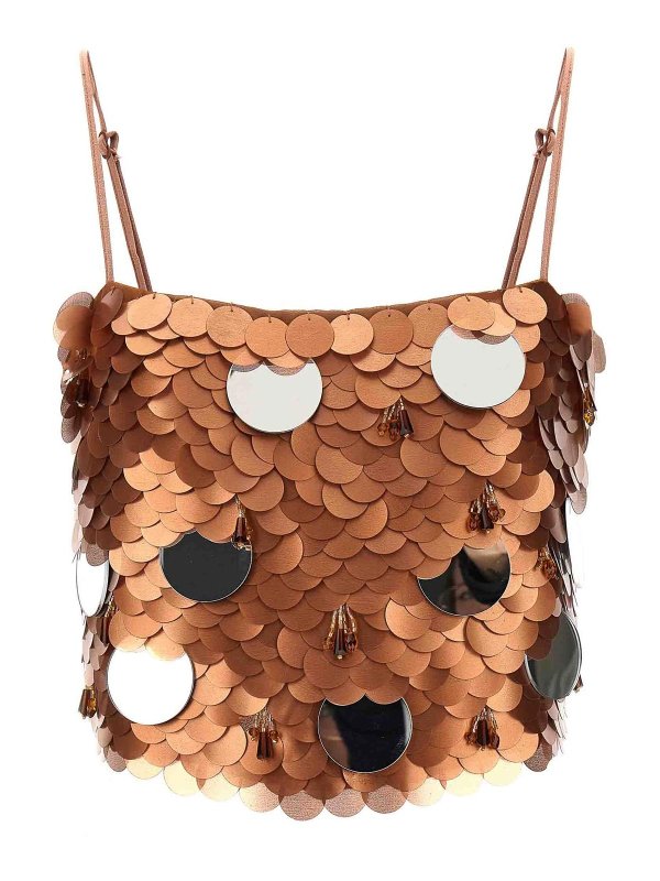 FALERNO TOP PINKO