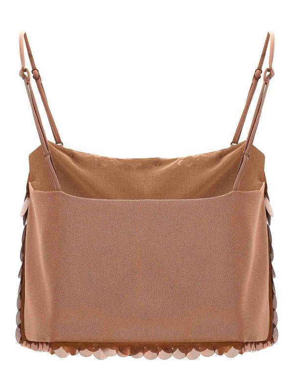 FALERNO TOP PINKO