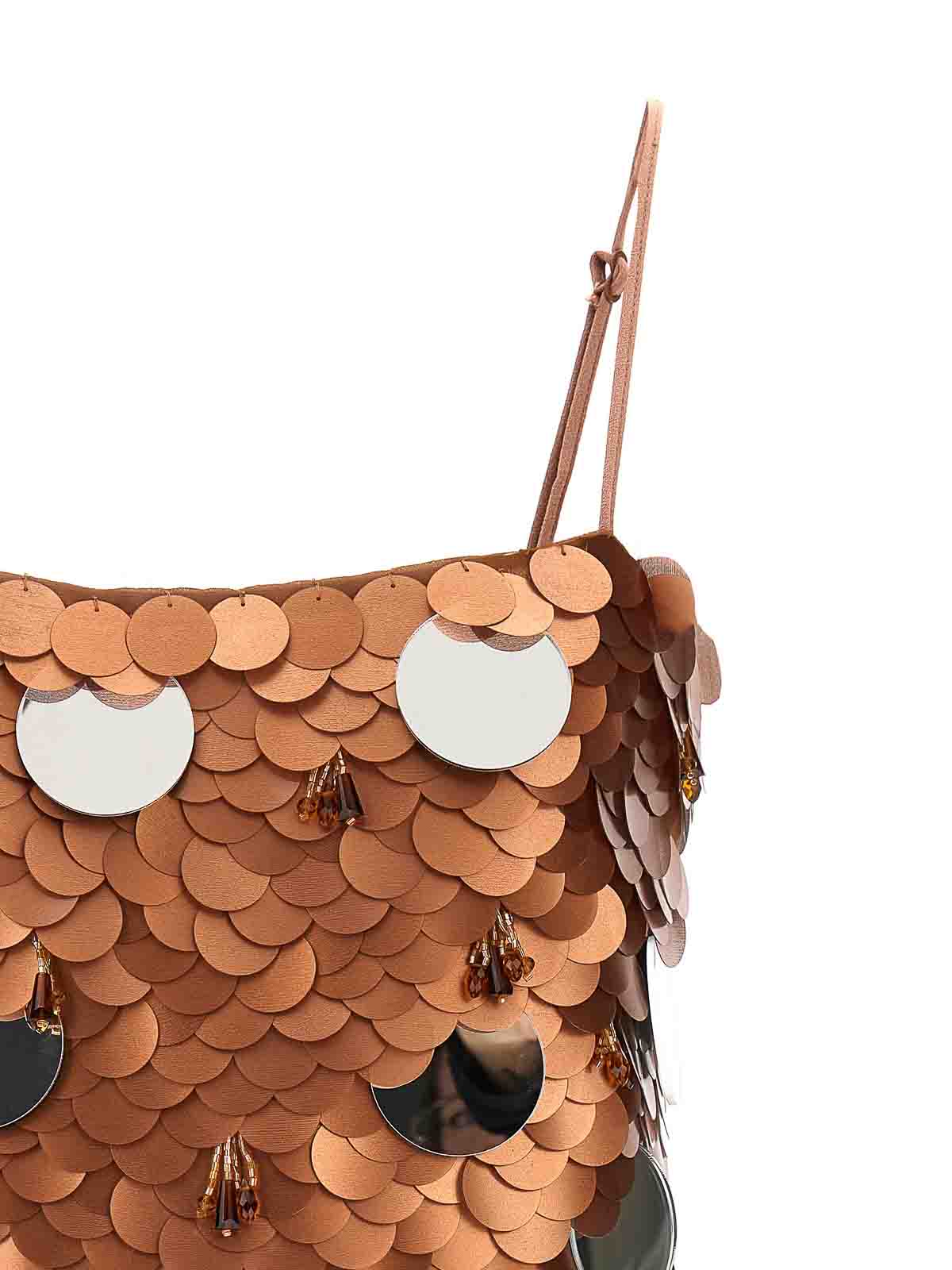FALERNO TOP PINKO