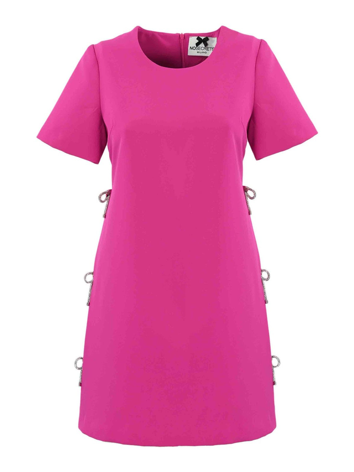 VESTITO NO SECRETS