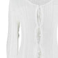 CARDIGAN FELIG PINKO