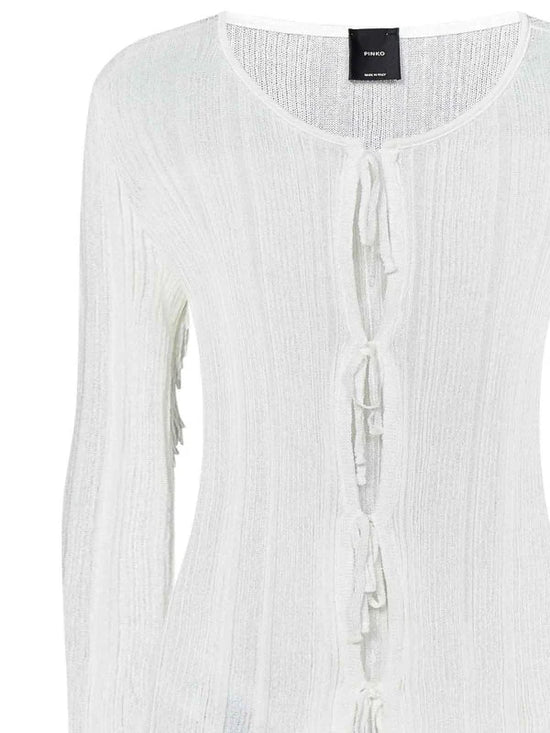 CARDIGAN FELIG PINKO