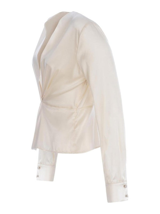 BARADERO BLUSA PINKO