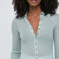 CAMICIA RUSH PINKO