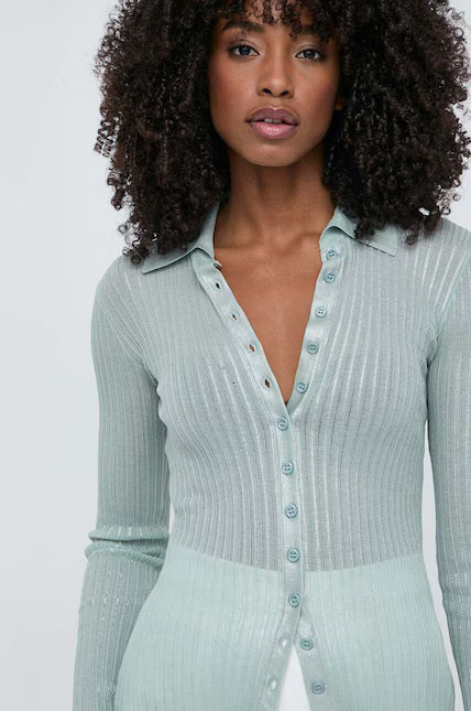 CAMICIA RUSH PINKO