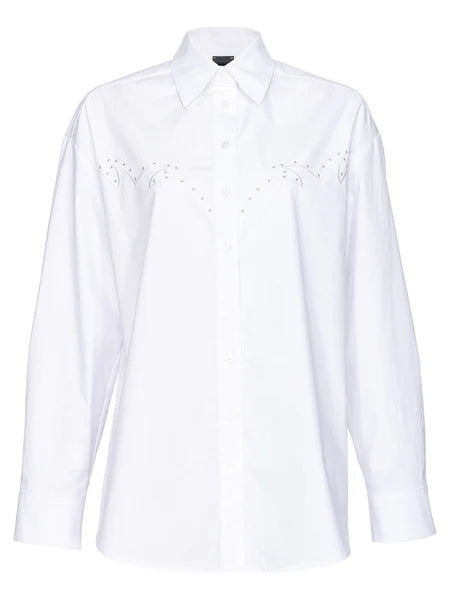 CAMICIA CRASH PINKO