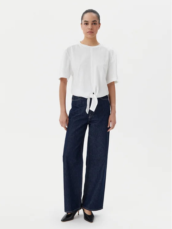 TUCA TUCA T-SHIRT PINKO
