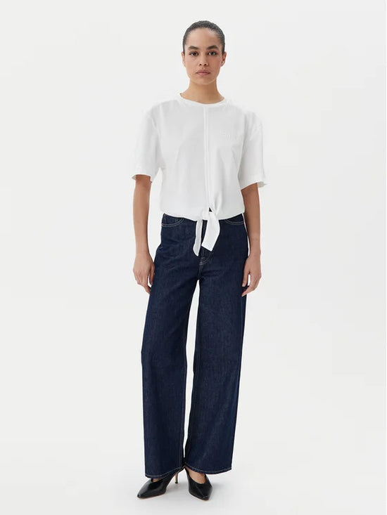 TUCA TUCA T-SHIRT PINKO