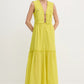 ABITO ANDRES PINKO