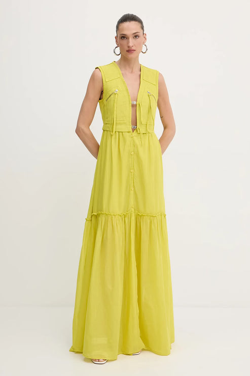 ABITO ANDRES PINKO