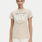 START T-SHIRT PINKO