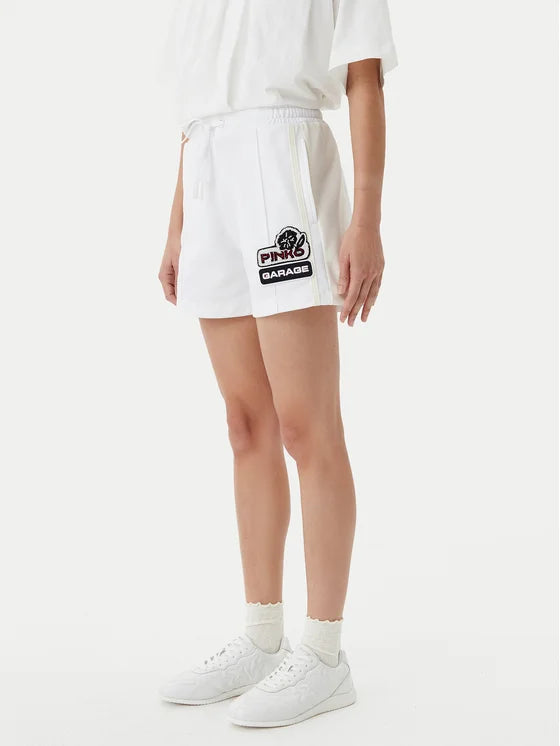 MAX SHORTS PINKO