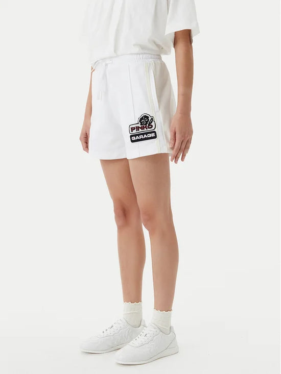 MAX SHORTS PINKO
