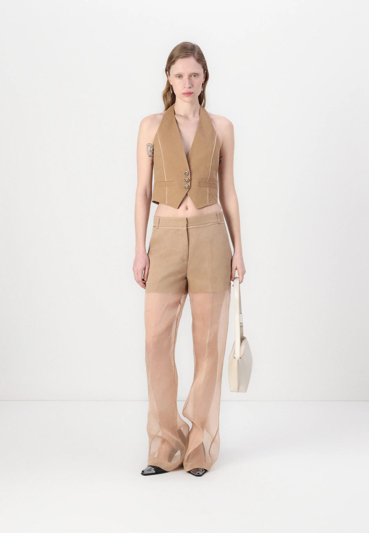 COMPLETO PINKO.