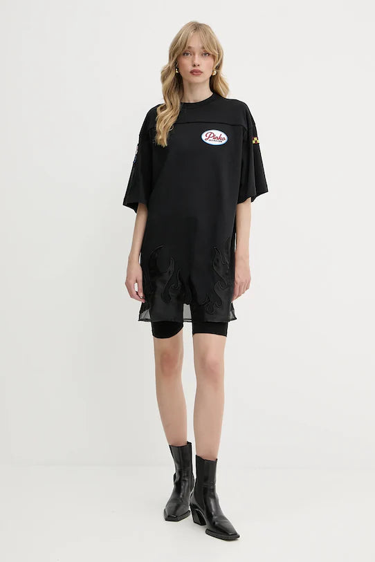 ALTON MAGLIA PINKO