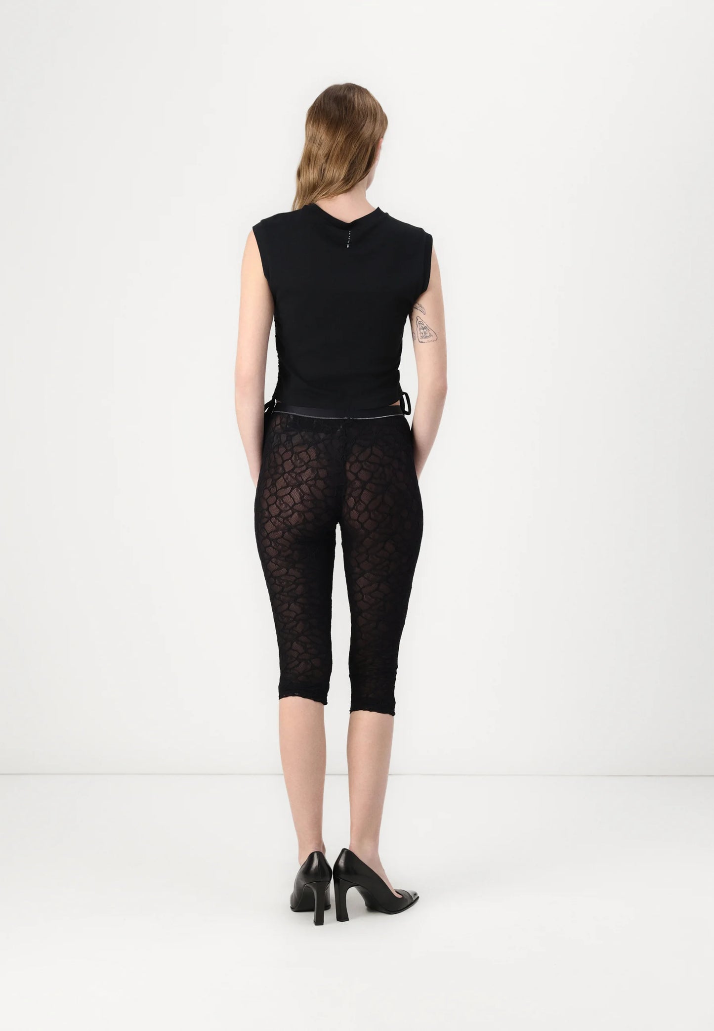 LEGGINS LIAM PINKO