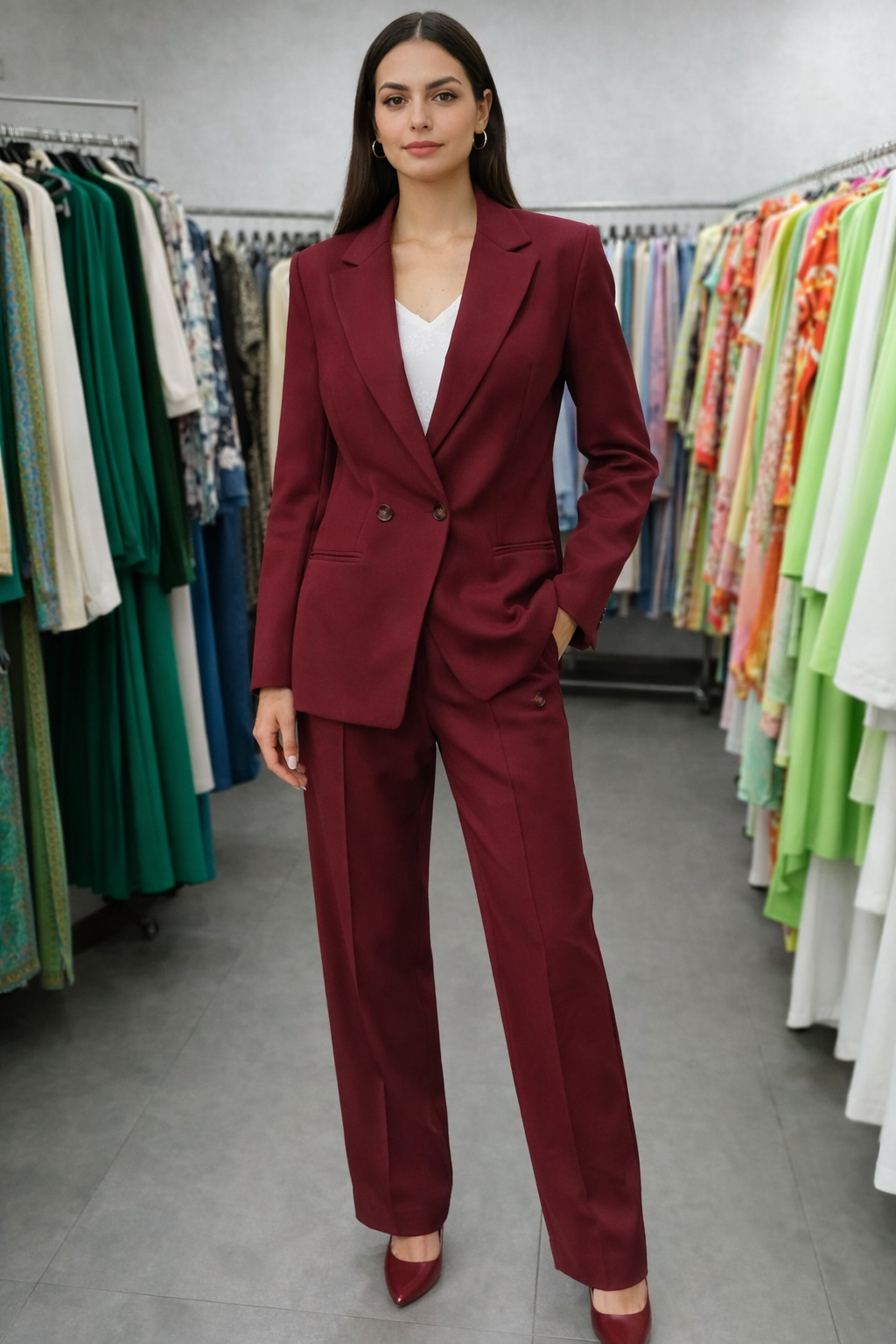 TAILLEUR MOTEL