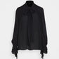 BLUSA SCOZIA PINKO