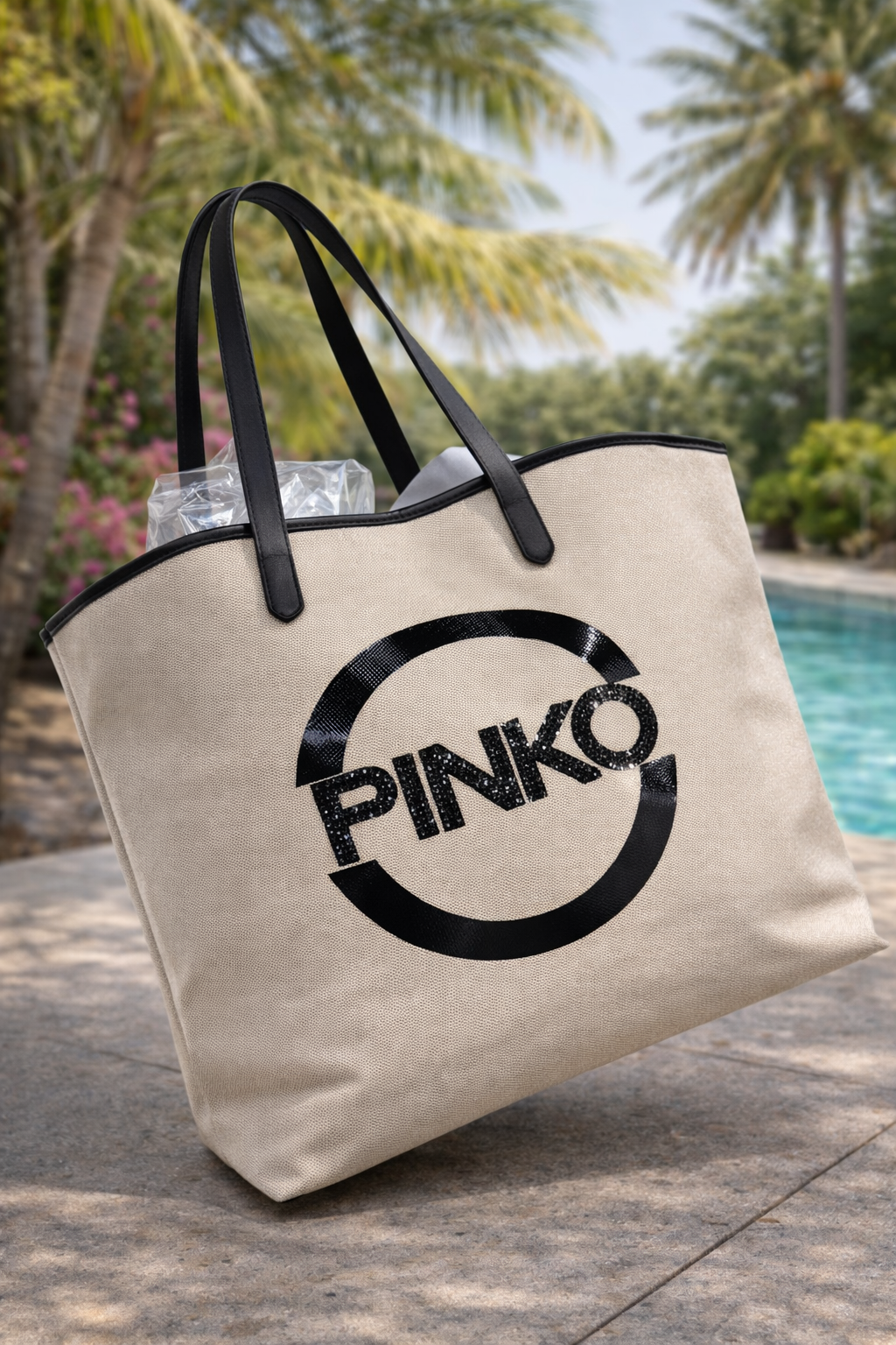 BORSA PINKO