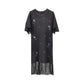 ABITO ARDENNES PINKO
