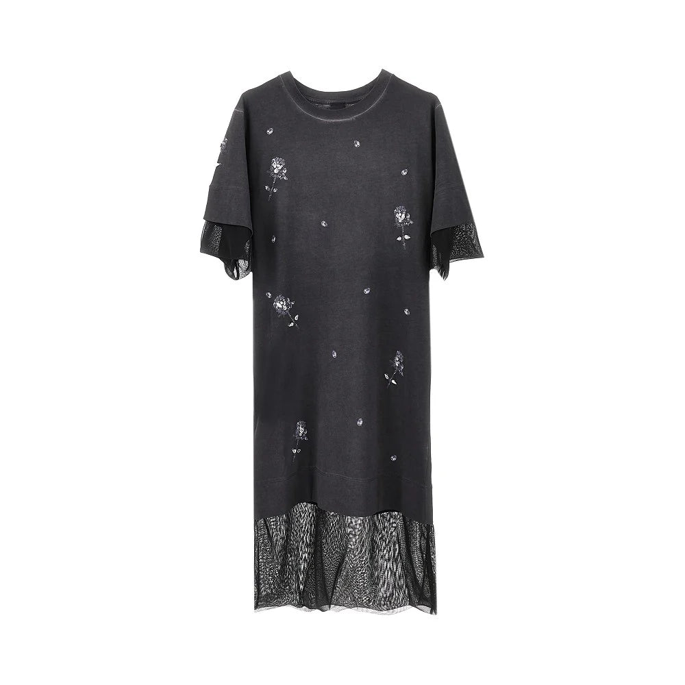 ABITO ARDENNES PINKO