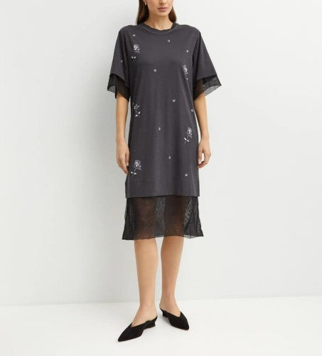ABITO ARDENNES PINKO