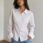 CAMICIA CANNOLO PINKO