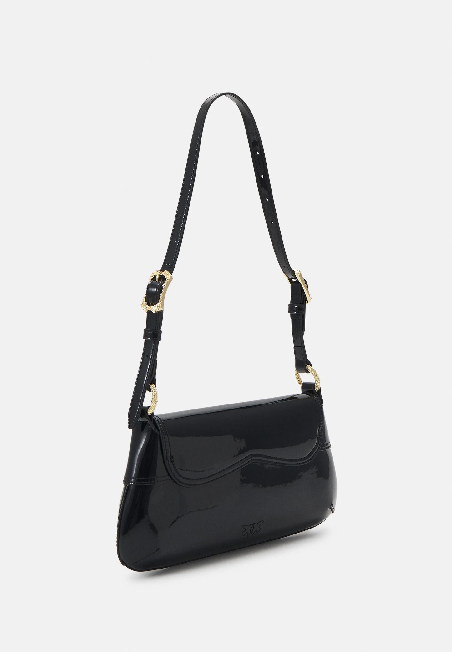 SHOULDER CLASSIC PINKO
