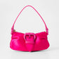 BORSA JOLENE BABY DUCHESSE PINKO