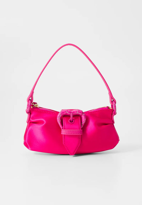 BORSA JOLENE BABY DUCHESSE PINKO
