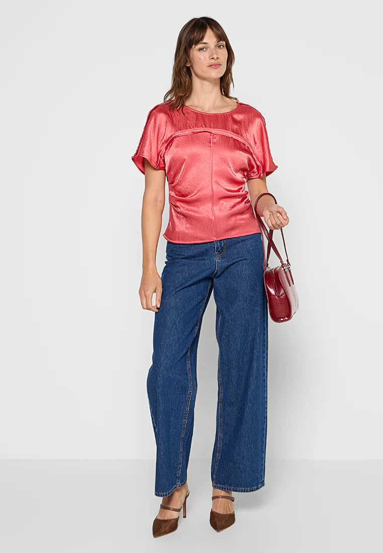 MAGLIA BLASCO PINKO