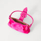 BORSA JOLENE BABY DUCHESSE PINKO