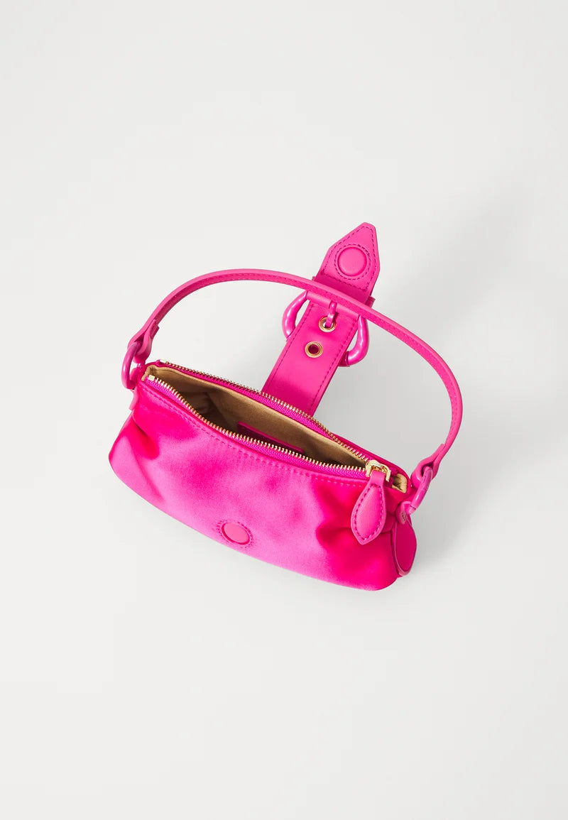 BORSA JOLENE BABY DUCHESSE PINKO